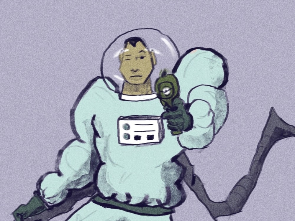 Creative and stylish character concept designs | Upwork