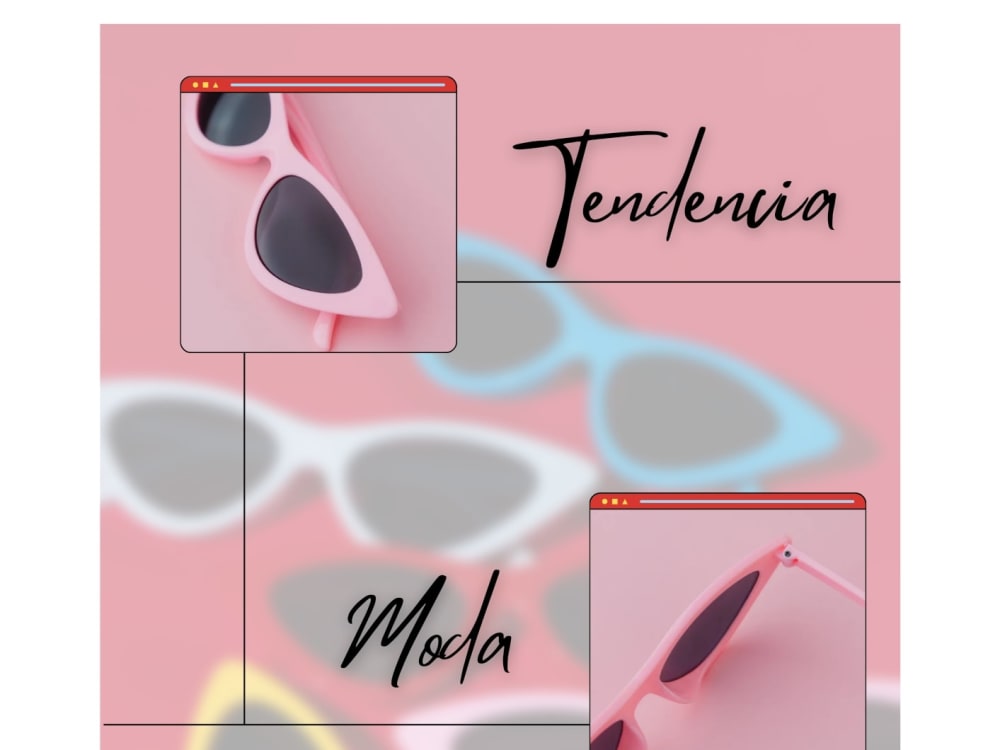 Stationery design and social networks Upwork