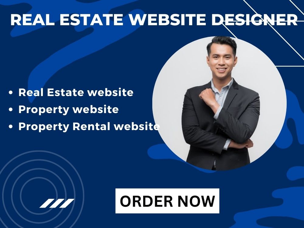 Professional property rentals, property management, real estate website ...