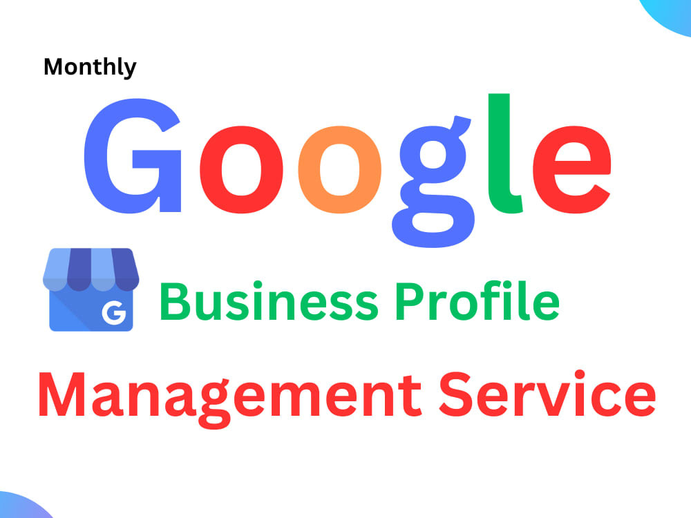 Google Business Profile Management Press Release