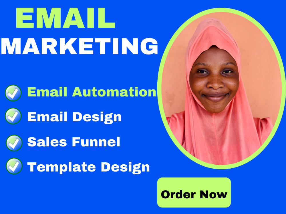 Professional email marketing platform support and strategy service | Upwork