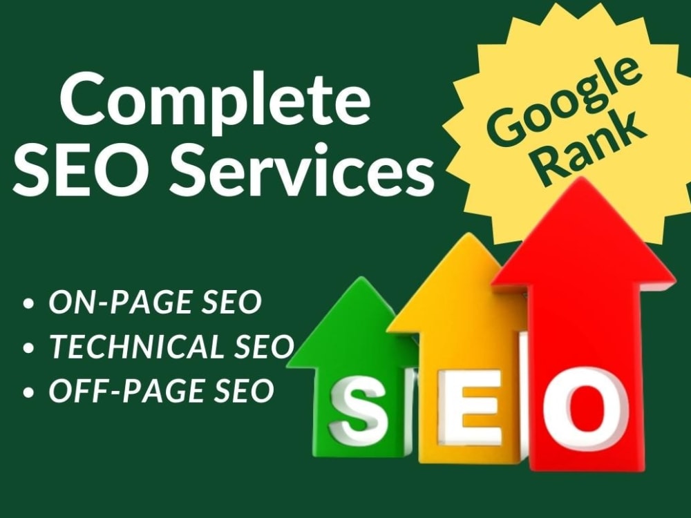 Monthly SEO Services: Boost Your Rankings Every Month