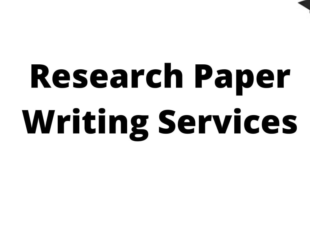 Help To Write A Research Paper Upwork help-to-write-a-research-paper-upwork