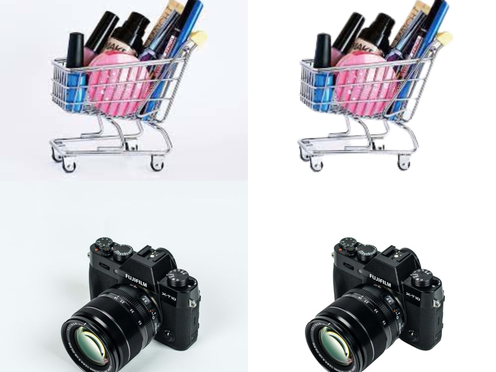 Background Removal Adding White Background Product Editing Upwork Background Removal Adding White Background Product Editing Upwork