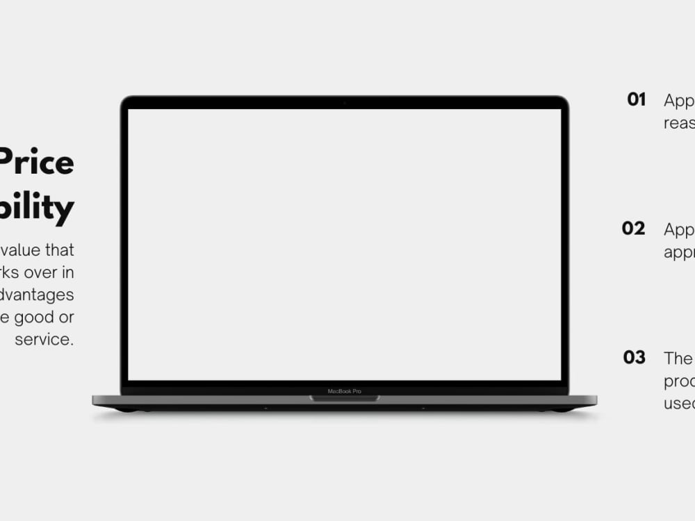 A creative deliverable that will improve your brand. Upwork