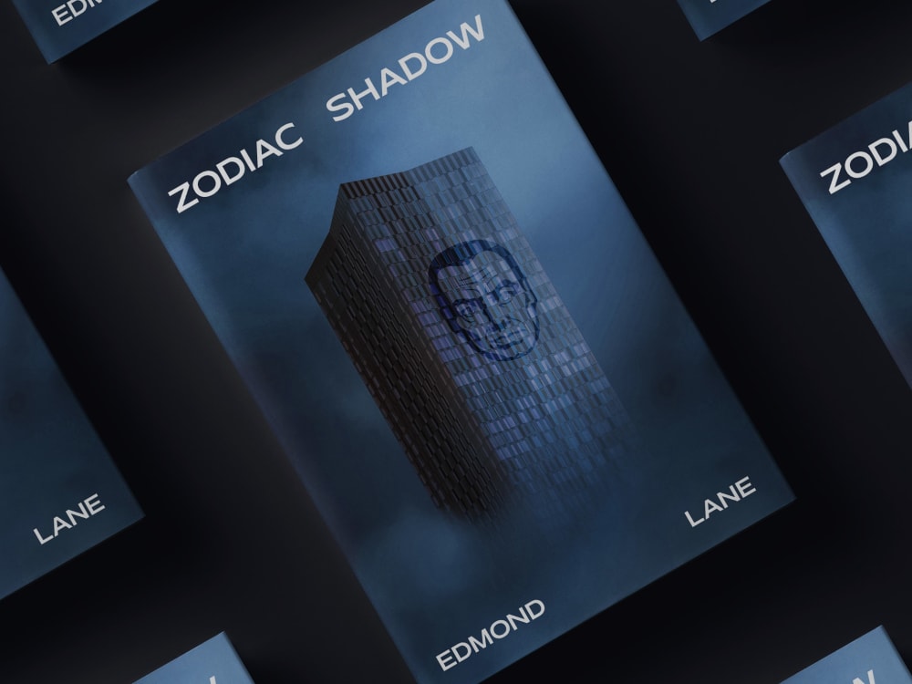 A beautiful, eye-catching book cover | Upwork