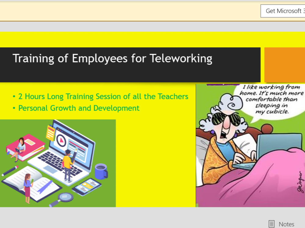 Virtual Assistance for MS Apps and Management, Customer Service Upwork