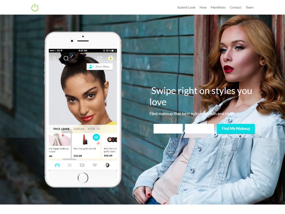 Strikingly Landing Page Unbounce HubSpot Strikingly, MailerLite Integration Upwork
