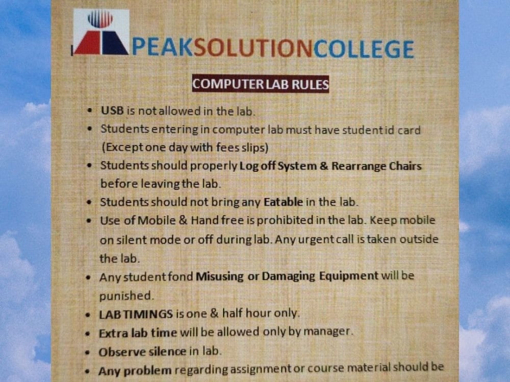 The best quality of work in MS office (word, excel , powerpoint, access ...