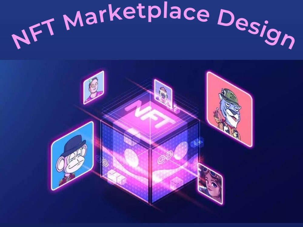 How to build your own NFT marketplace like OpenSea?