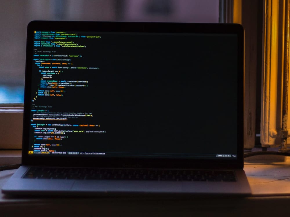 An amazing web application | Upwork