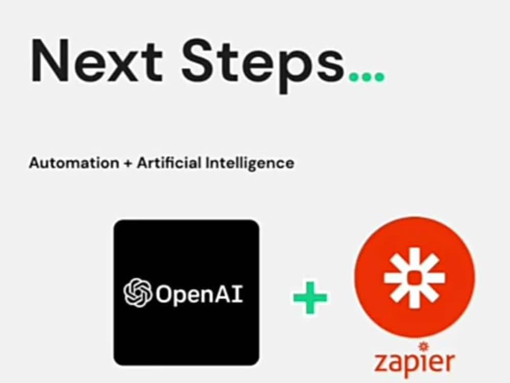 How to automate OpenAI