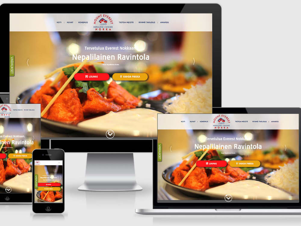 An amazing ui designer and convert your website to a responsive design