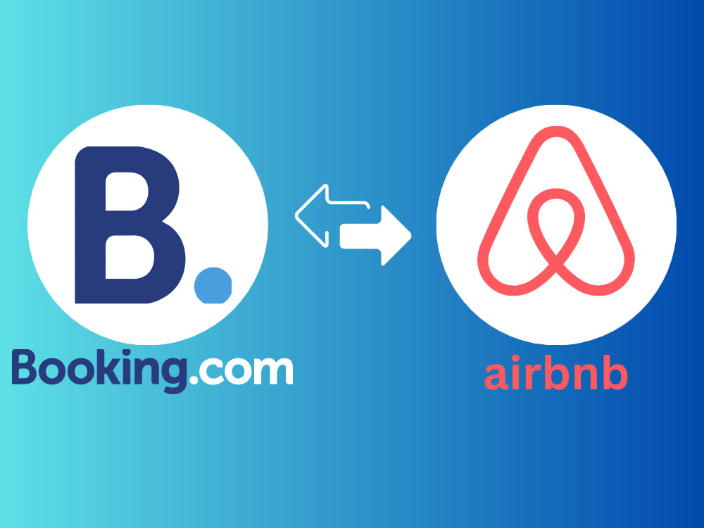 Boost bookings, efficient listing transfers Upwork