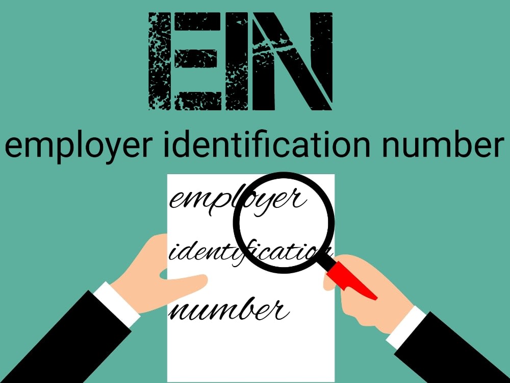 Tax Id As Ein Number Employer Identification Number For Your Us Company Upwork 5347