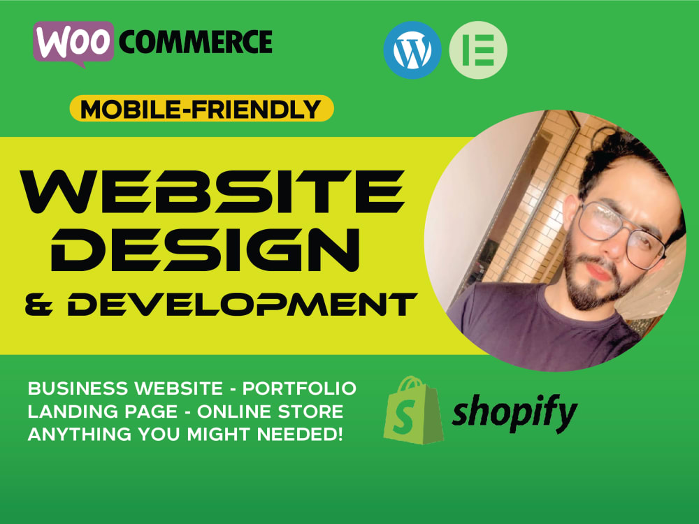WordPress Developer | WordPress Expert | WordPress Design | WooCommerce ...