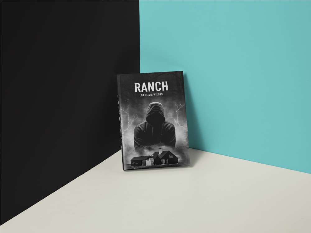 Creative book cover, ebook cover design service with 3d mockup Upwork