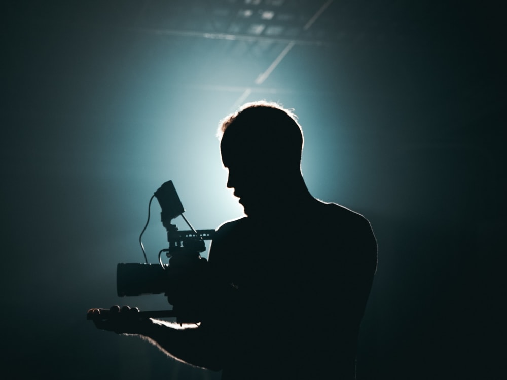 A professional video shooting anywhere in Europe Upwork