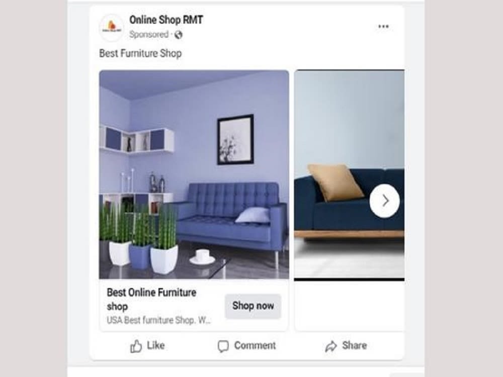 A Shopify Facebook ads, Instagram advertising expert for your business ...