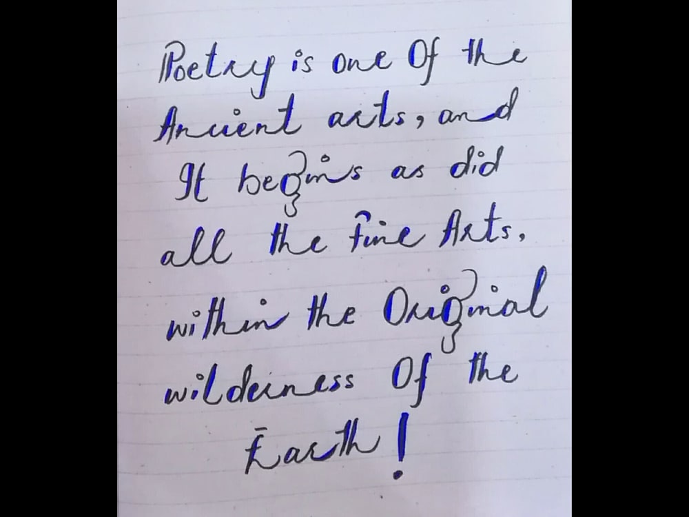 A professional handwriting services and neat writing so hire me!! Upwork