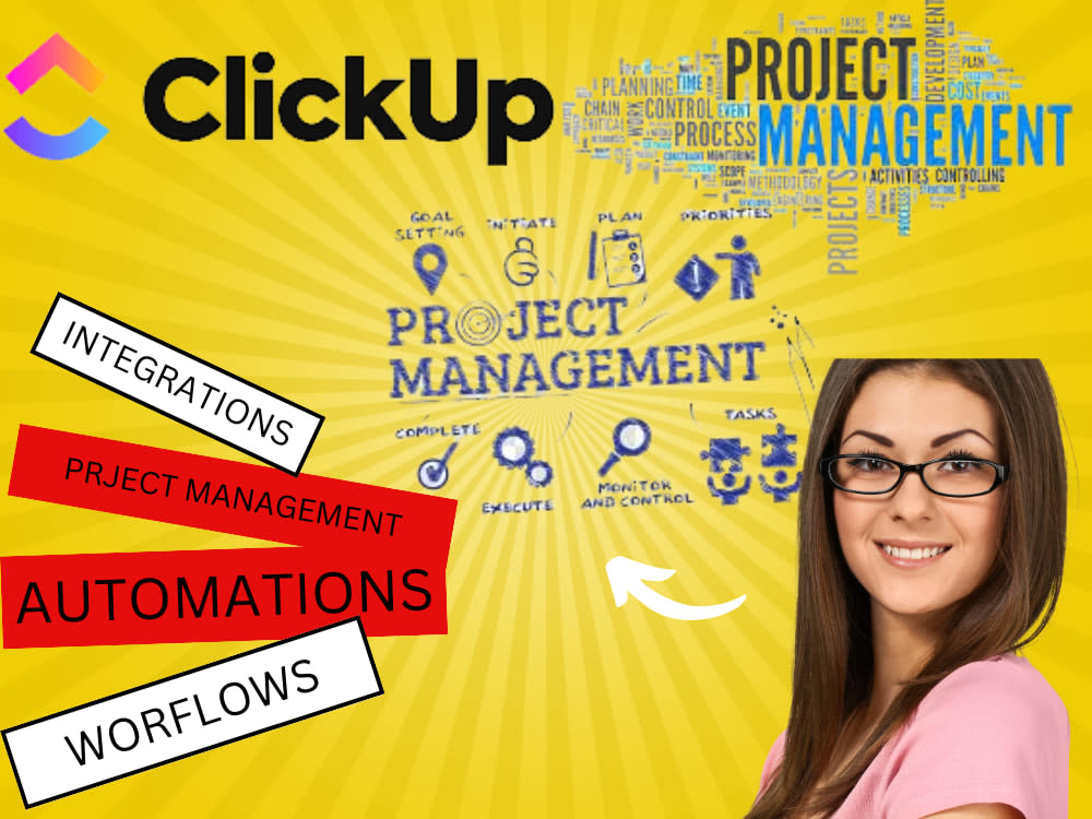 A ClickUp Coaching Session With A Vetted ClickUp Consultant, 58% OFF