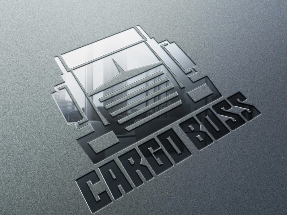 You will get a modern cool logo for your company | Upwork