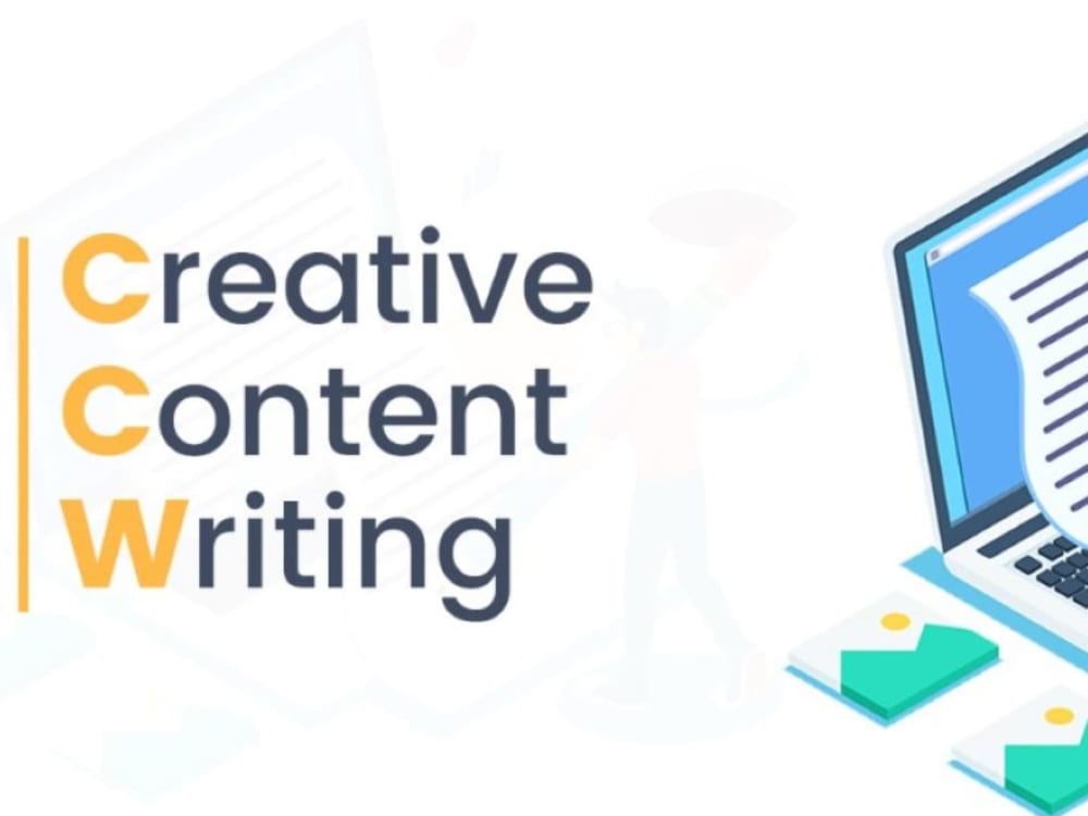 Content Writing up to 1000 words | Upwork
