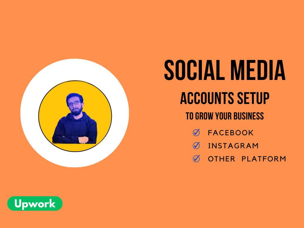 Social media management Social media manager, Social media account