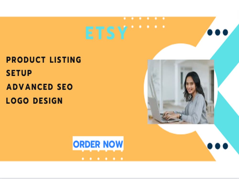 A Perfect Etsy Store Setup For Success Upwork A perfect etsy store setup for success upwork