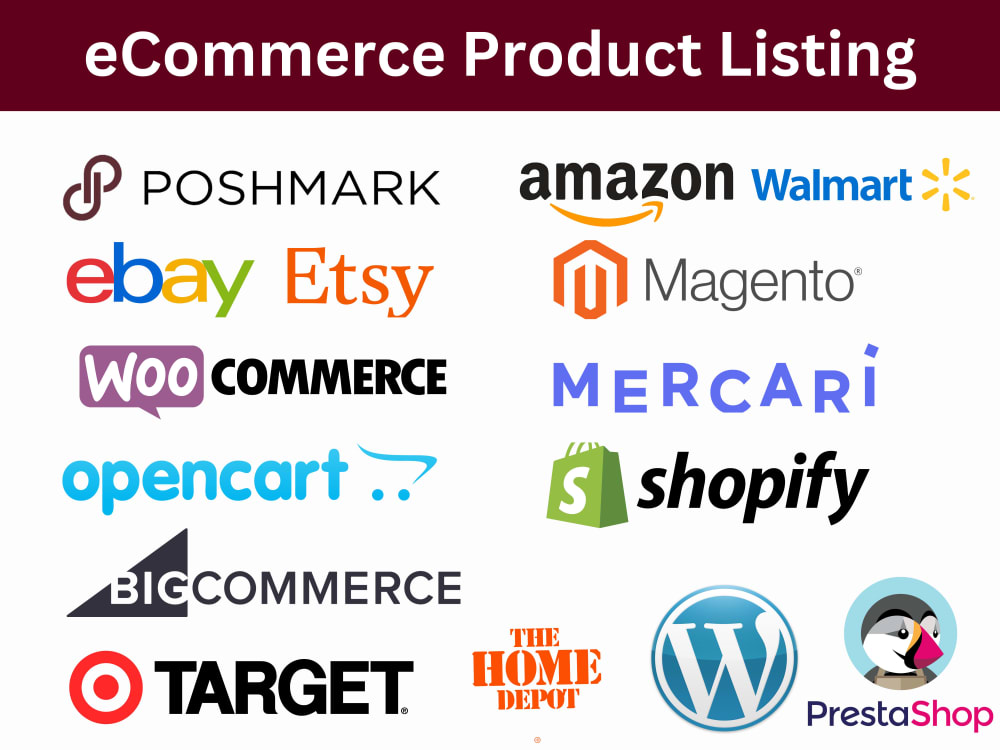 top listing,  dropshipping,  expert,  store management