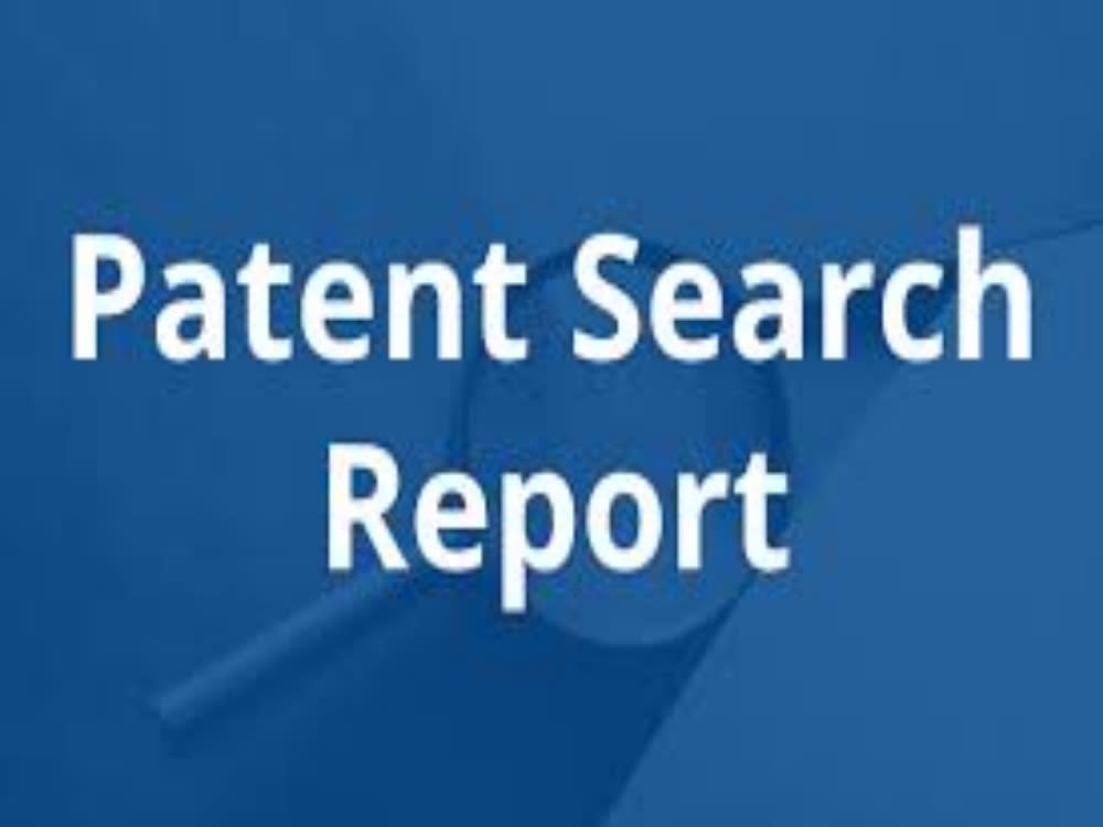 Patent attorney for patent search report,patent check,amazon patent