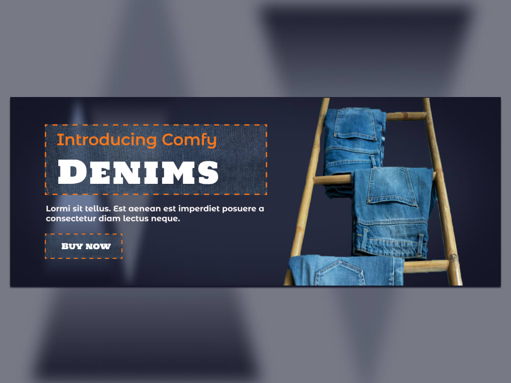 Professional Static  Banner Design Upwork