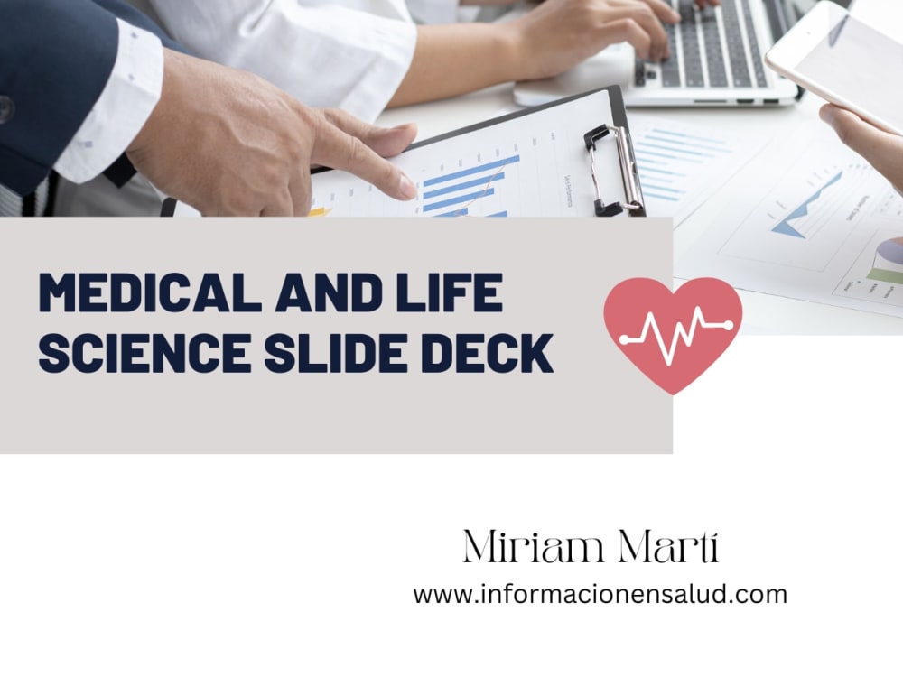 A fantastic medical article | Upwork