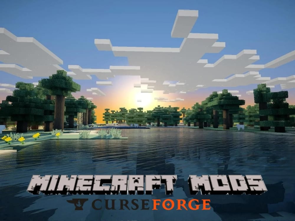 Trading Post [Forge & Fabric] - Minecraft Mods - CurseForge
