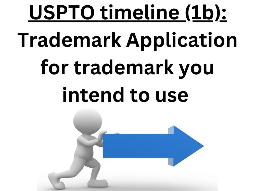 Consultation USPTO Trademark application fees, requirements, and
