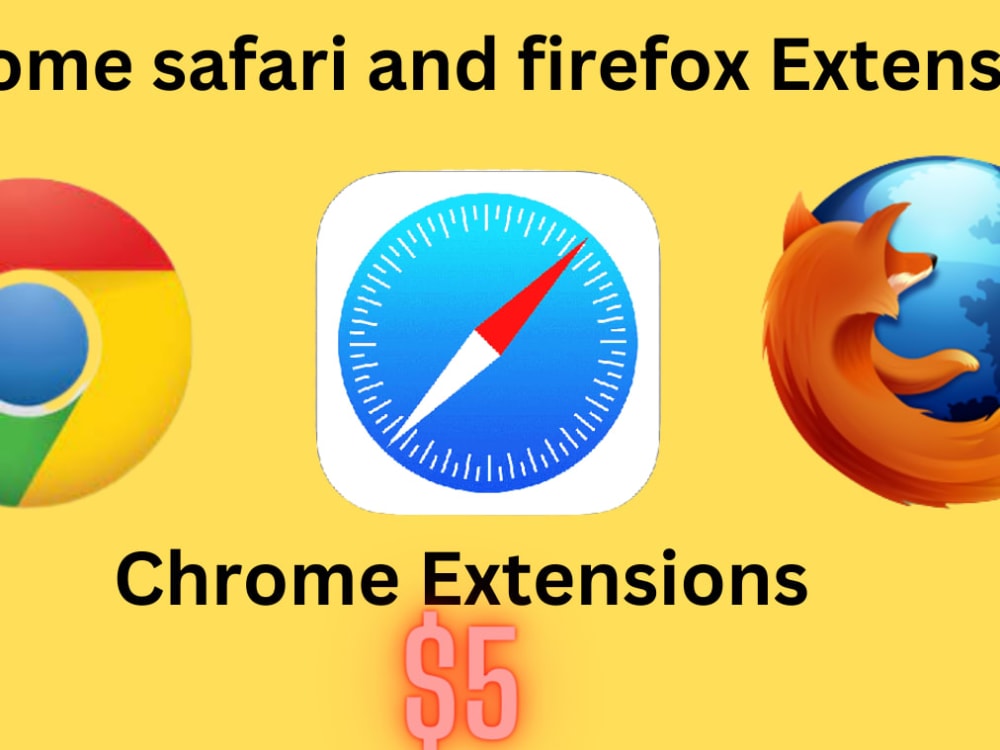 Chrome Extension for Google chrome Upwork