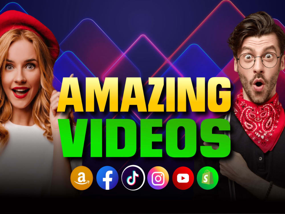 Motion Graphics Video Editing Explainer Video 2D Animation Upwork