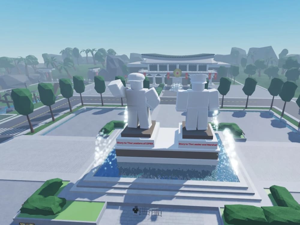 give you an amazing roblox city map with scripts