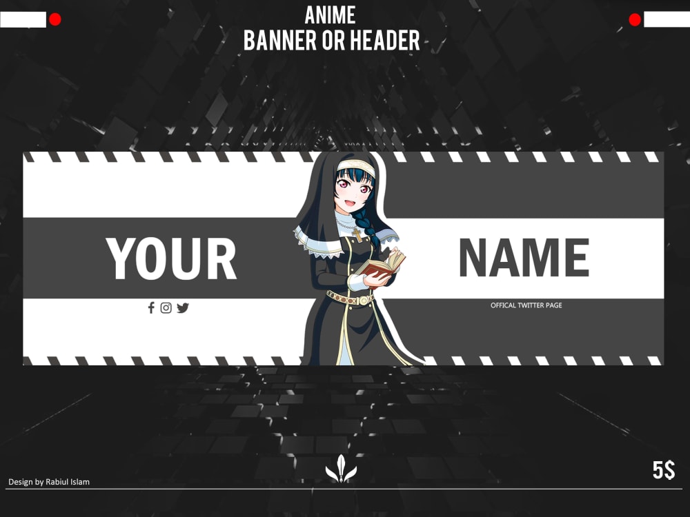 anime banner and pfp gif for discord｜TikTok Search
