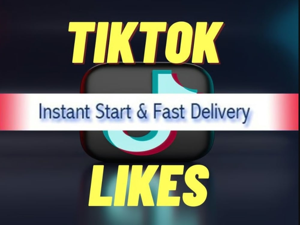 Tiktok Followers, TikTok Views, TikTok Like