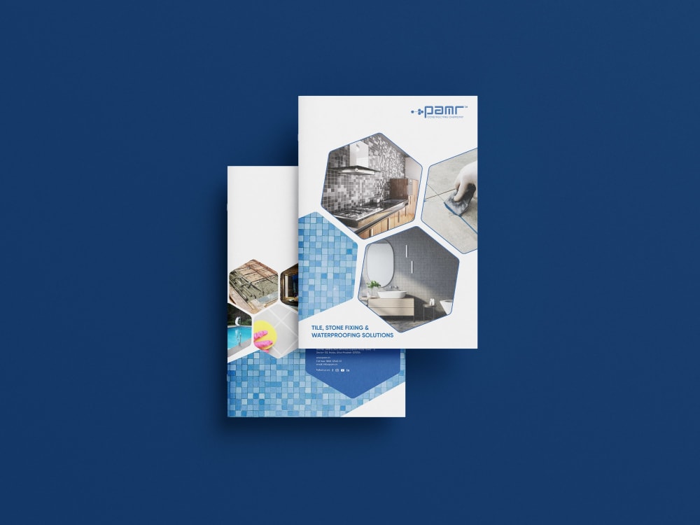 Attractive brochures that are in a class of their own Upwork