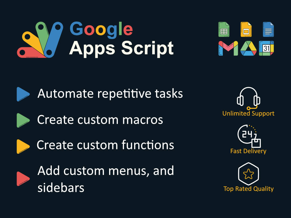 Google App Script