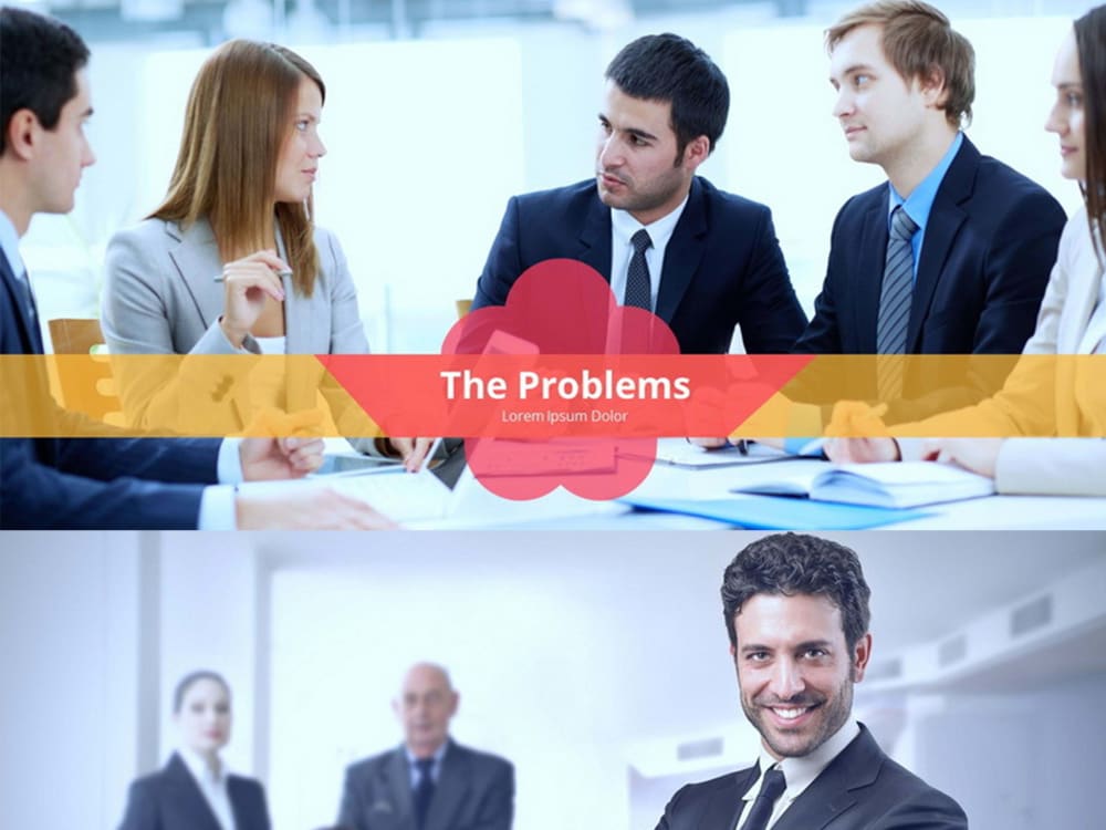 Company Profile Design and Brochure Design | Upwork