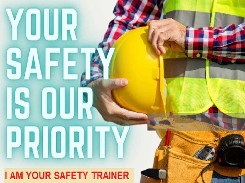 Occupational health and safety training for accident free workplace ...