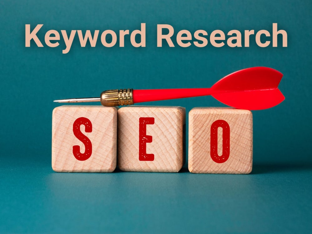 Best Keyword researcher For site Competitor Analysis & Keyword