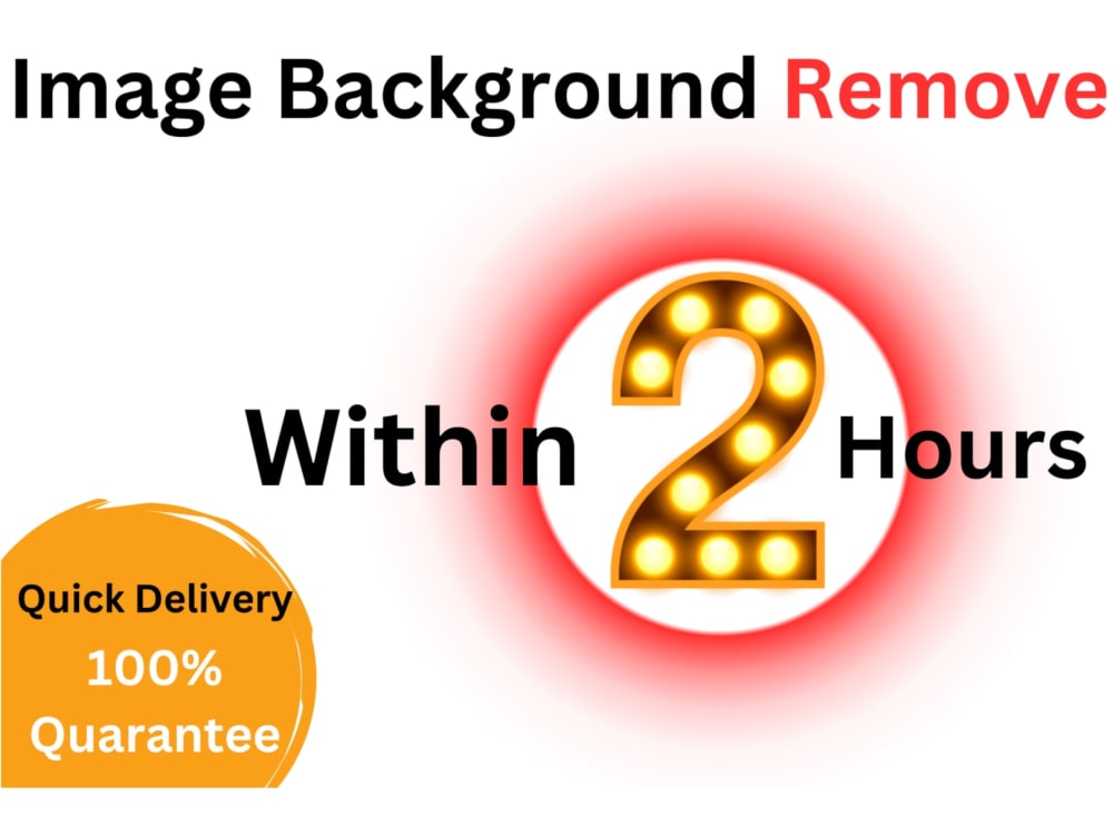 Photo Editing Remove Background PDF Editing Upwork