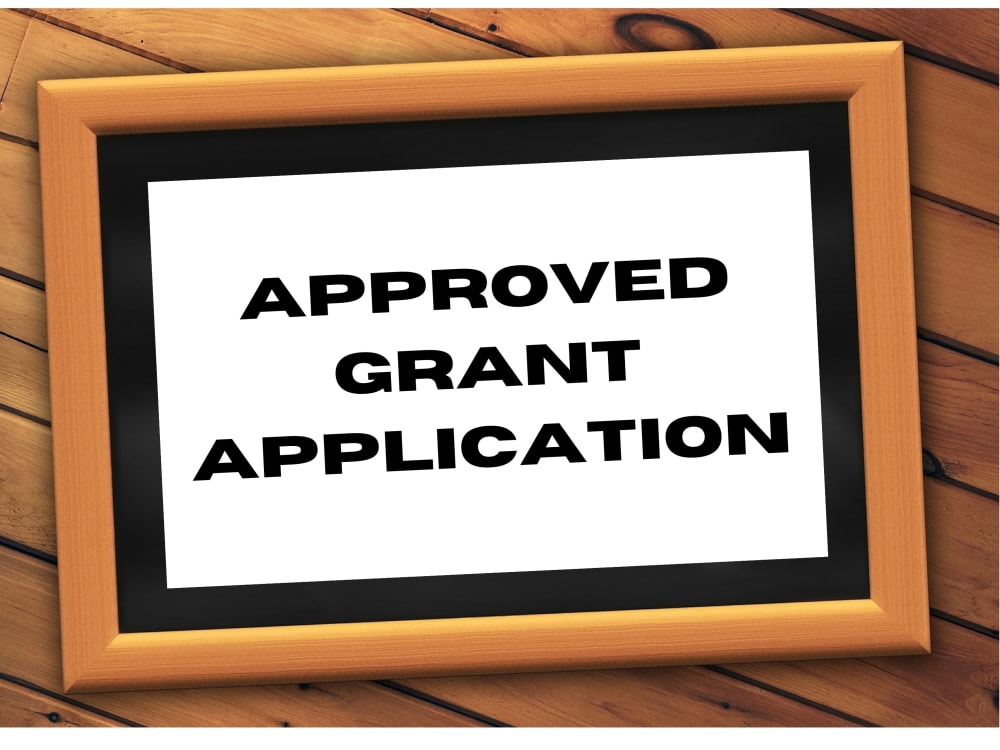 grant writing services rfp