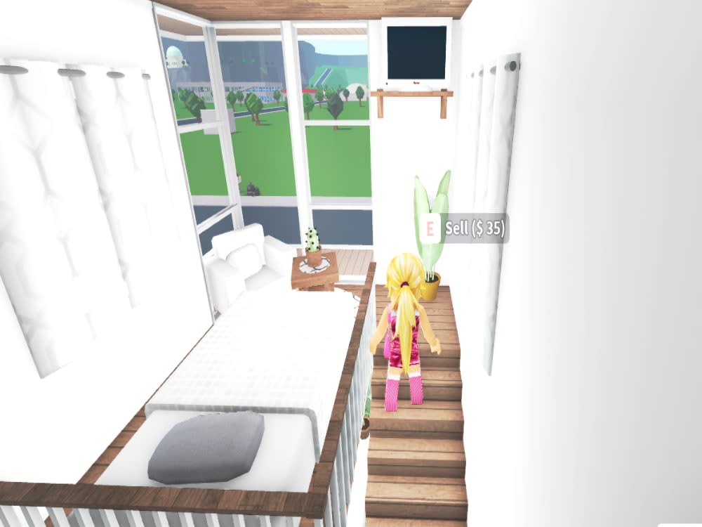 I Need A House Builder For Bloxburg