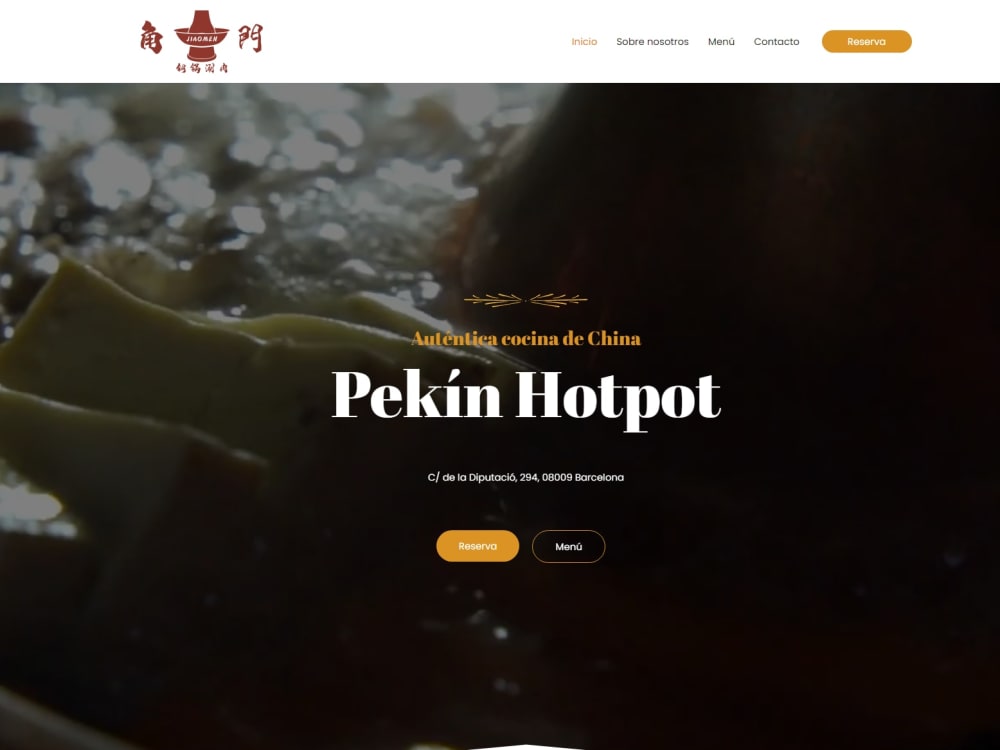 A custom wordpress website | Upwork