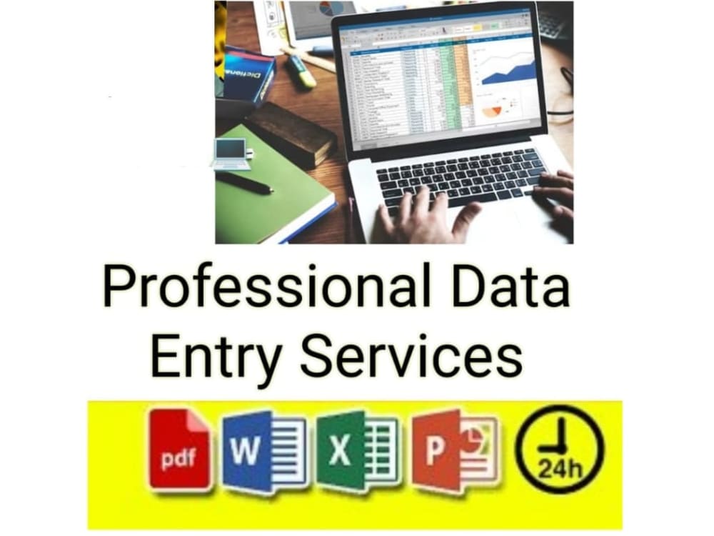 All Types Of Data In Different Formats Accurately Within Given Time Upwork All Types Of Data In Different Formats Accurately Within Given Time Upwork